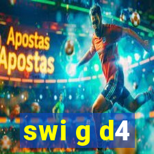 swi g d4